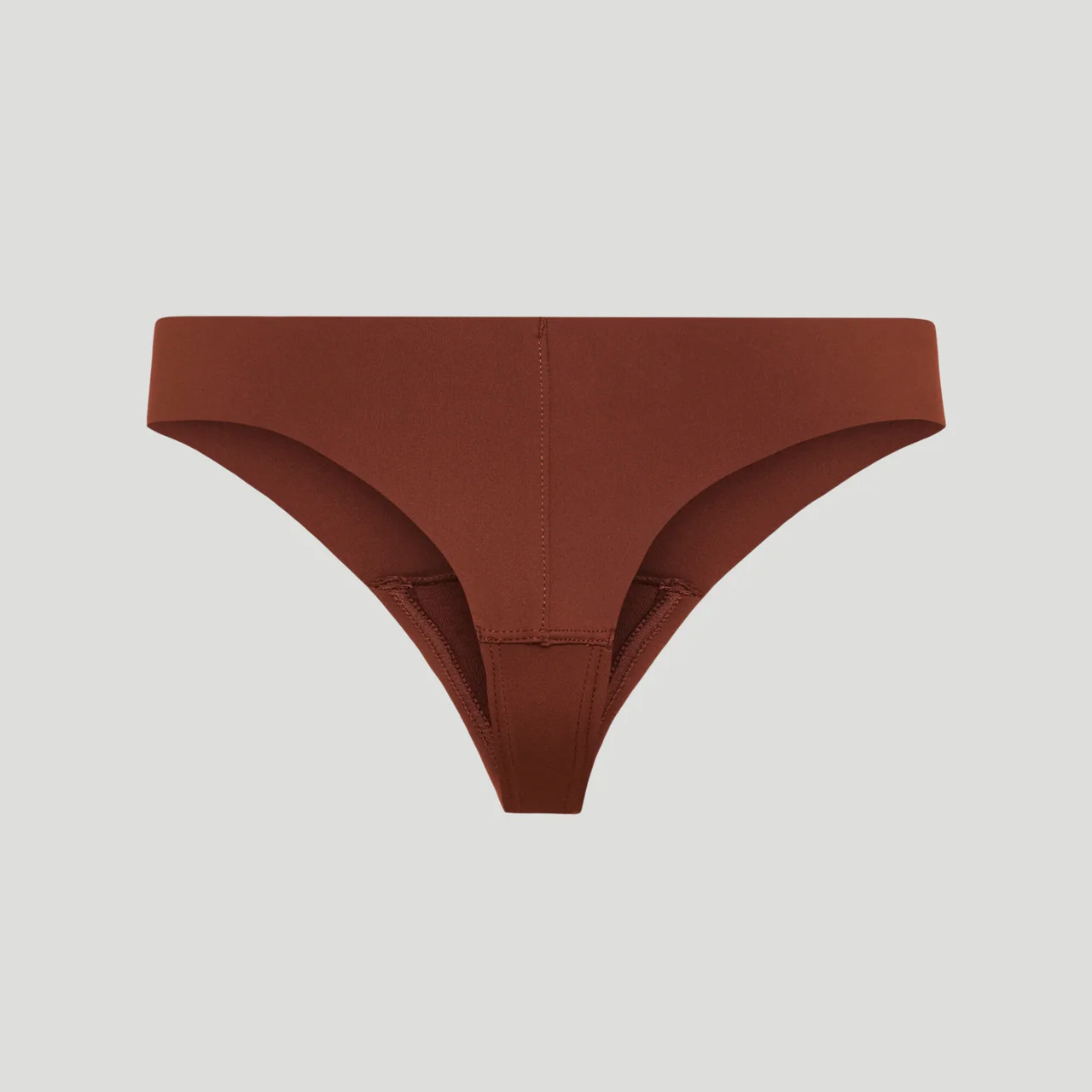 Monea™ Invisible Cameltoe Thong