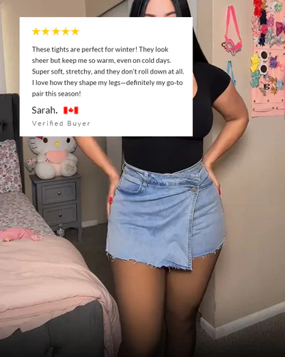 Waist Snatching Fleece Tight Leggings