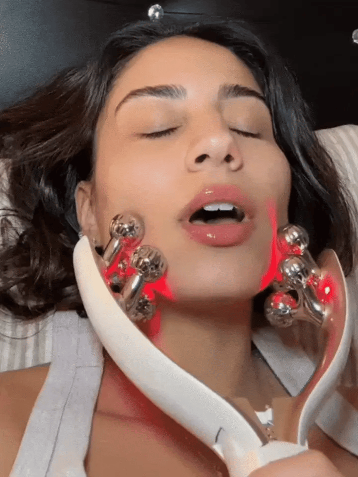 Benefits illustration