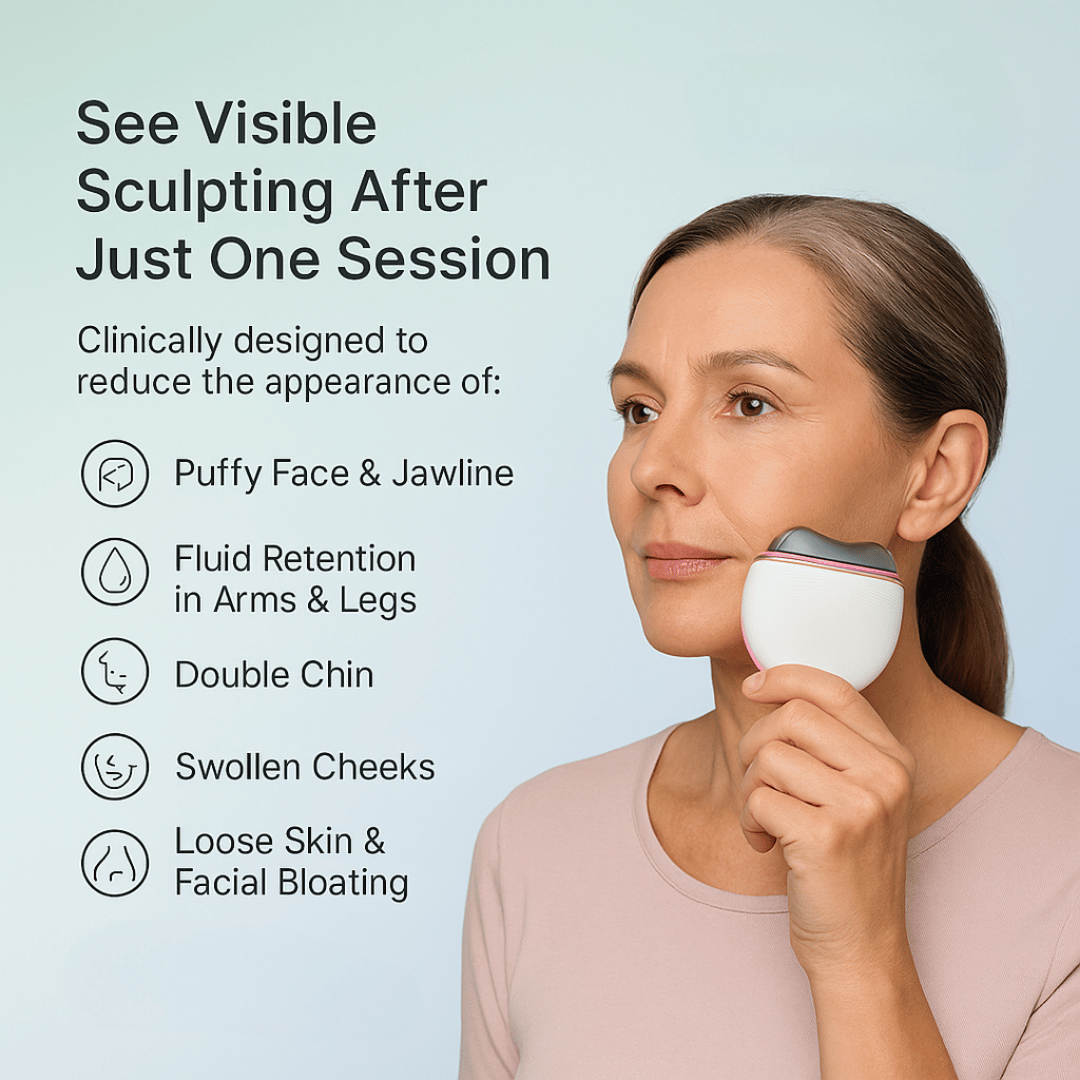 The Monea Sculptress™