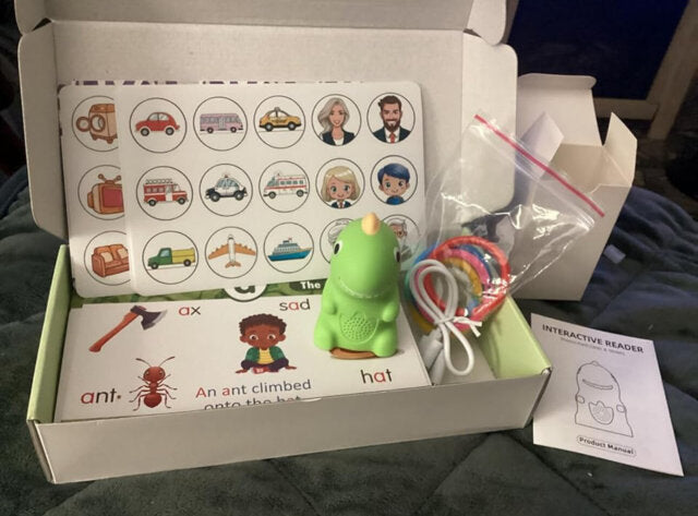 Review by Amanda H.