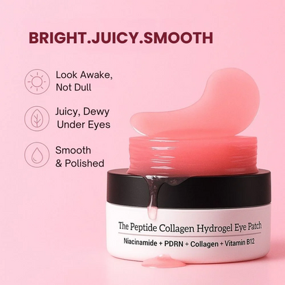 InstaLift Eye Patches