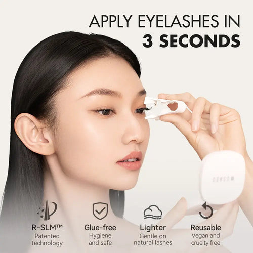 Siare Magnetic Eyelashes