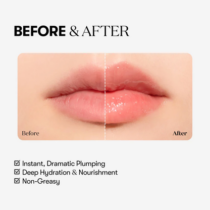 Reedleshot Lip Plumper