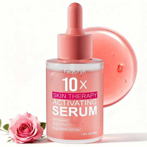 Skin Therapy Activating Serum