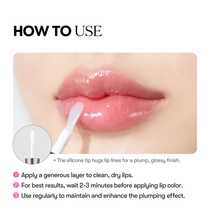 Reedleshot Lip Plumper