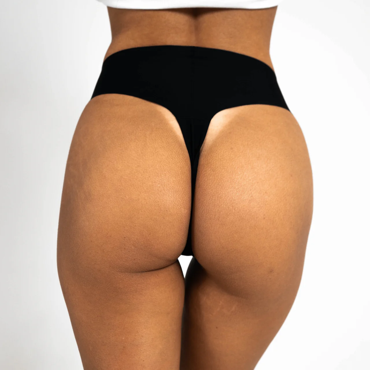 Monea™ Invisible Cameltoe Thong
