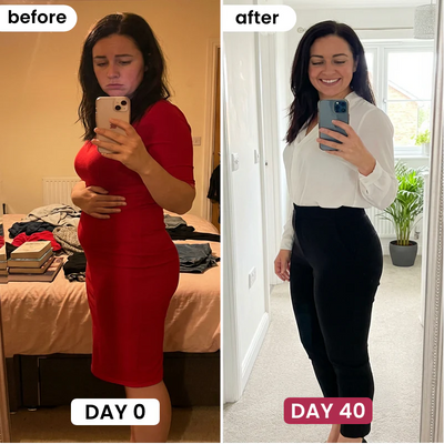 Mastara Cutting Mix — Strawberry Açai