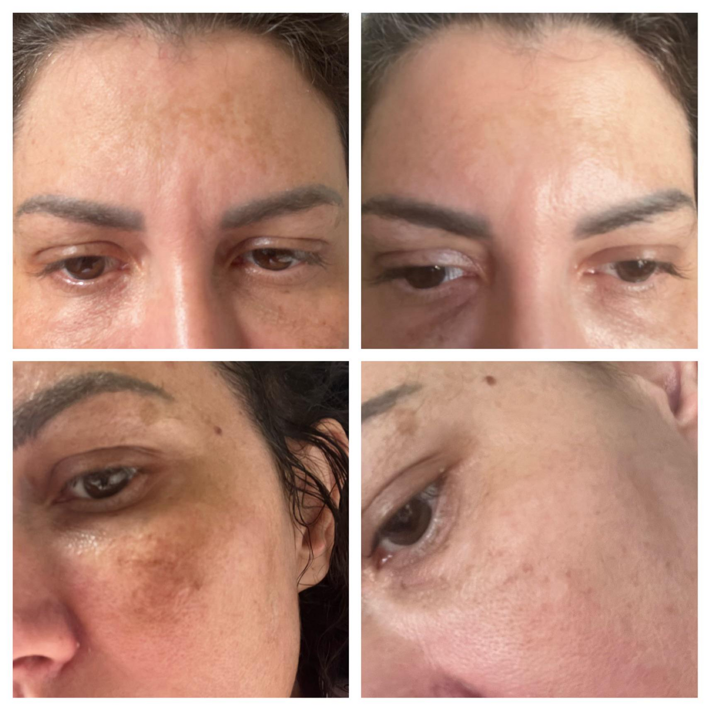 GHK-CU Copper Peptide