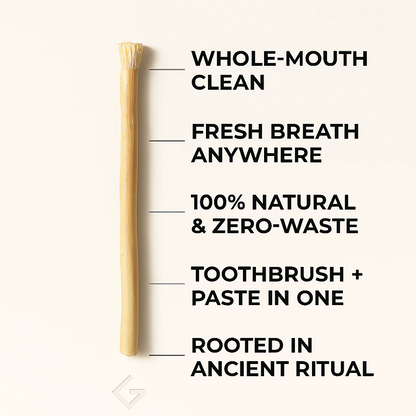 Monea Miswak Stick