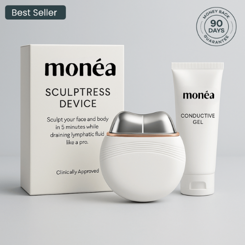 The Monea Sculptress™