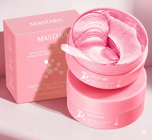 InstaLift Collagen Eye Patches