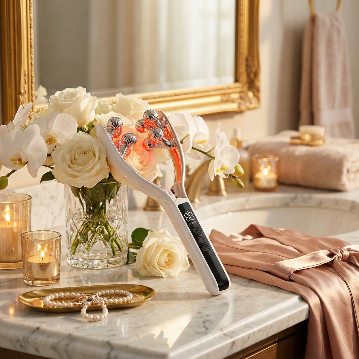 Benefits illustration