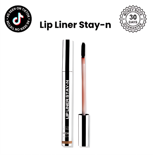 Lip Liner Stay-n