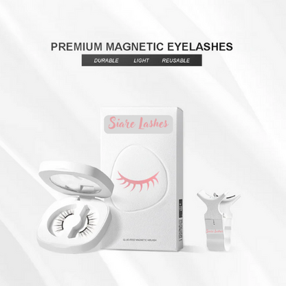Siare Magnetic Eyelashes