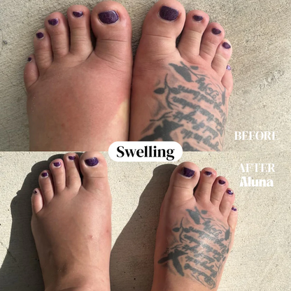 Organic Lymphatic Support Drops