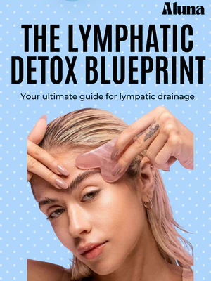 Lymphatic Detox Blueprint