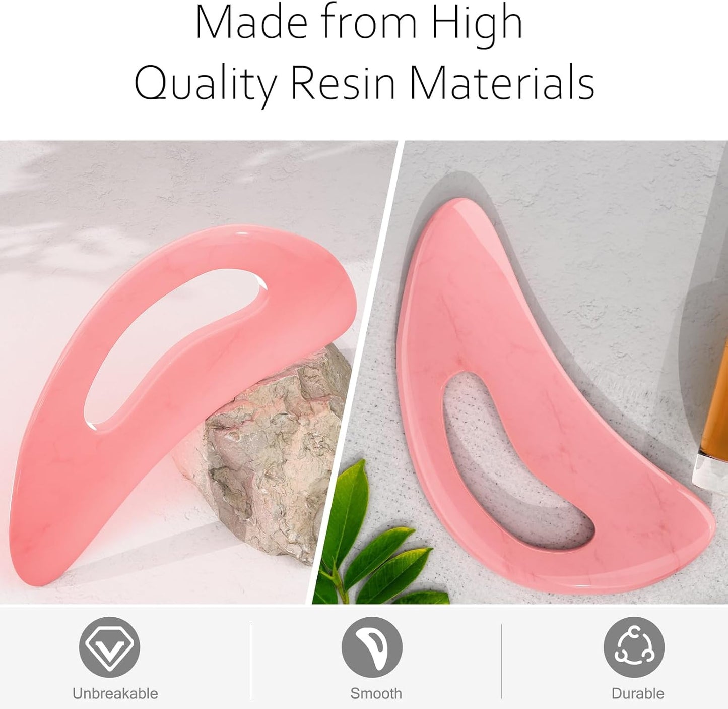 Lymphatic Drainage Massager