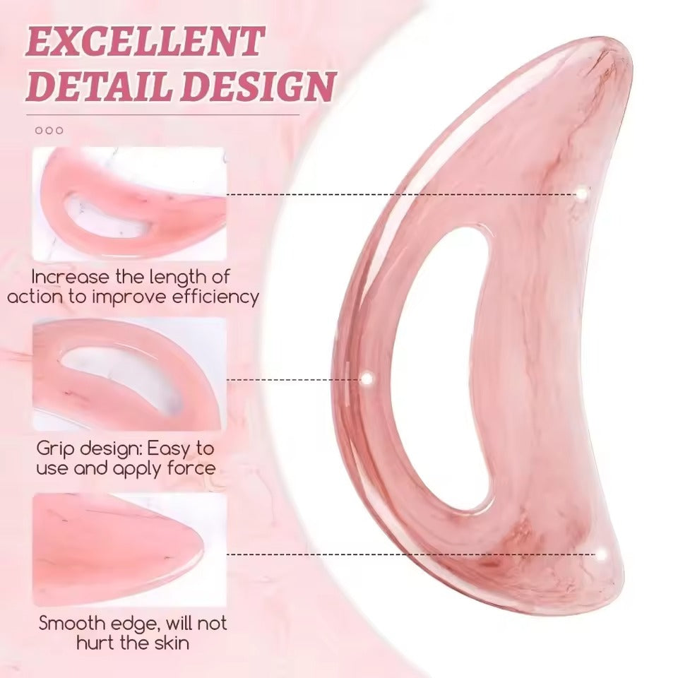 Lymphatic Drainage Massager