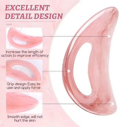 Lymphatic Drainage Massager