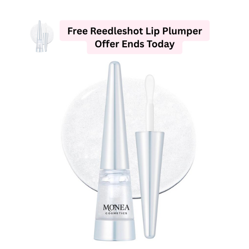 Reedleshot Lip Plumper