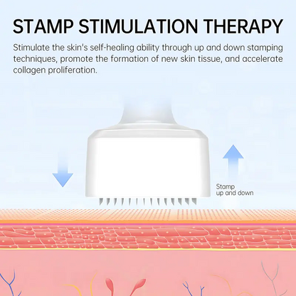 Derma Stamp Micro Needling Tool