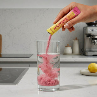 Mix & Drink